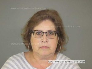 Vikki Marie Bradley - 3026748