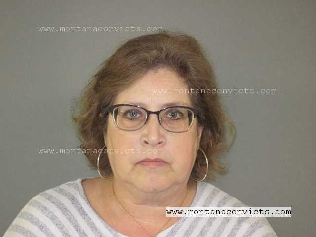 Vikki Marie Bradley - 3026748