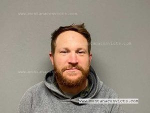 Aaron Michael Horner - 3026755