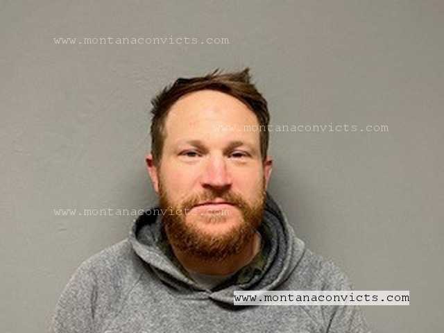 Aaron Michael Horner - 3026755