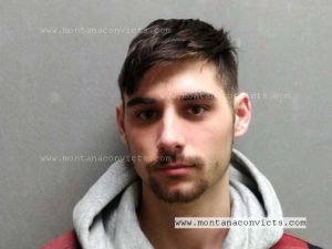 Jacob Anthony Sackett - 3026760
