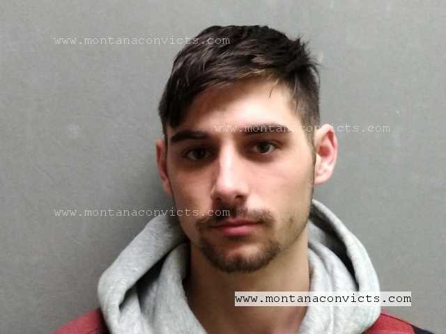 Jacob Anthony Sackett - 3026760