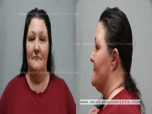 Catherine Annette Brown - 3026762