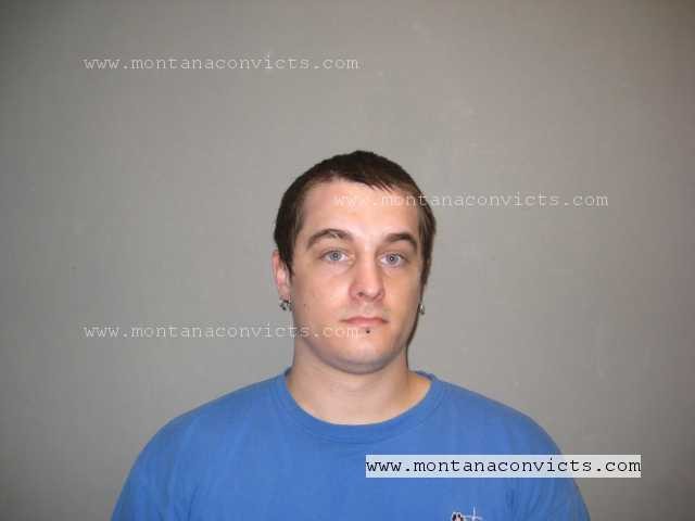 Taylor James Wagner - 3026770