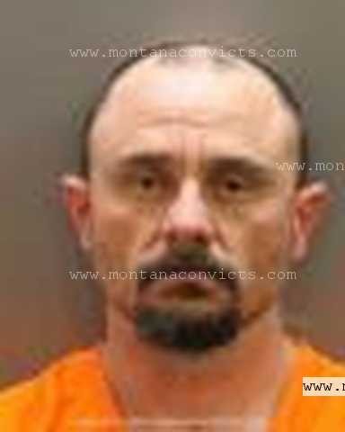 Matthew Glen Hotchkiss - 3026779