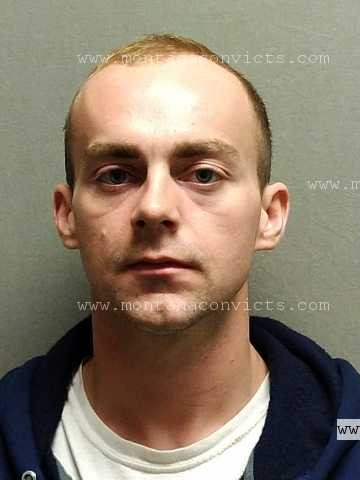 Gregory Nicholas Letz JR - 3026787