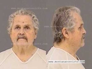 Louis Wayne Mikesell - 3026790