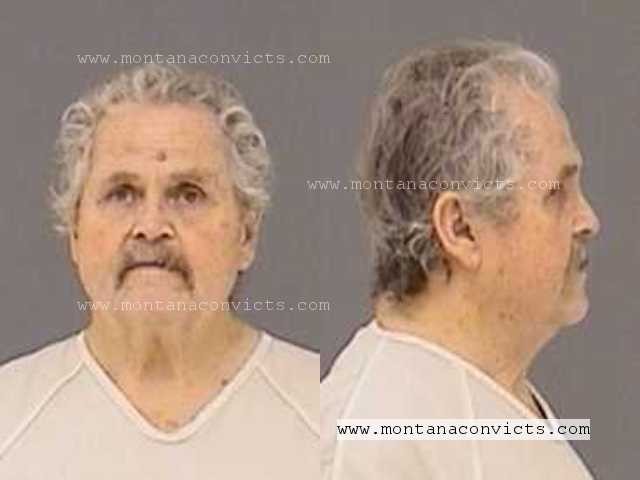 Louis Wayne Mikesell - 3026790