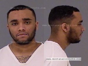 Marvin Philippee Seastrunk JR - 3026800