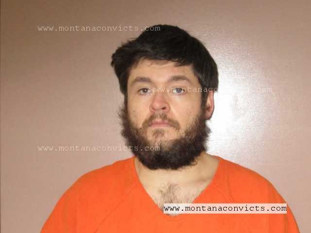Cory Ryan Drowatzky - 3026806