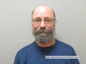 Craig Ross Hansen - 3026820