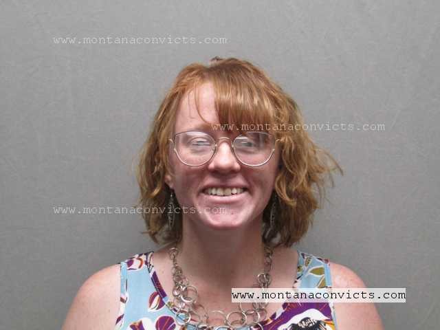 Samantha Lynne Miles - 3026821