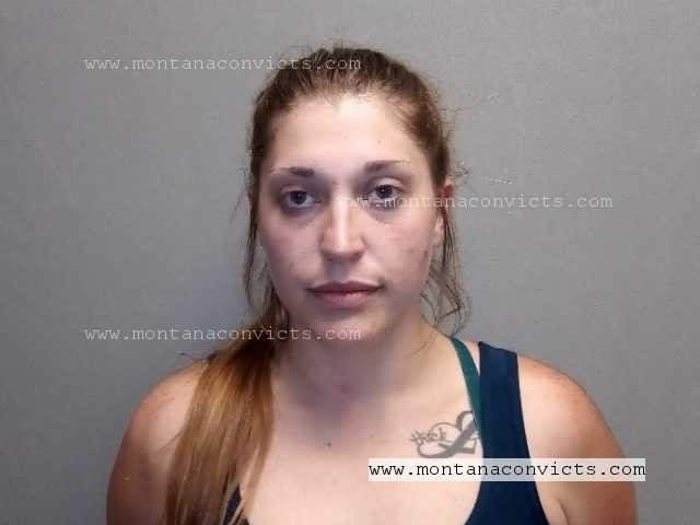 Jessica Violet Ballweg - 3026828