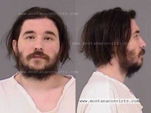 Jason Allen Badger - 3026829
