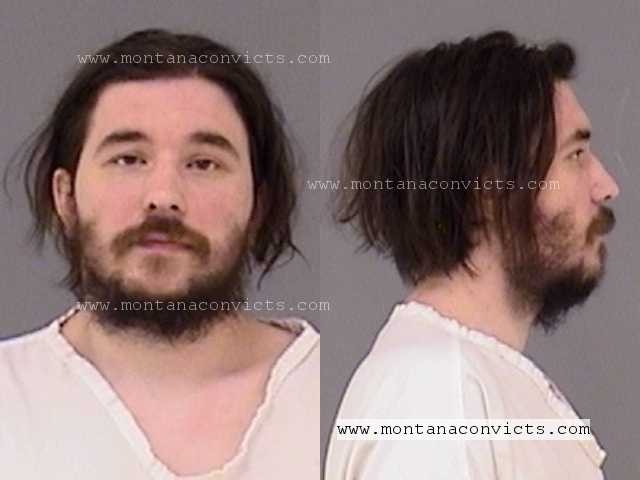 Jason Allen Badger - 3026829
