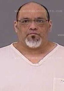 Alberto Palomarez Garza - 3026832