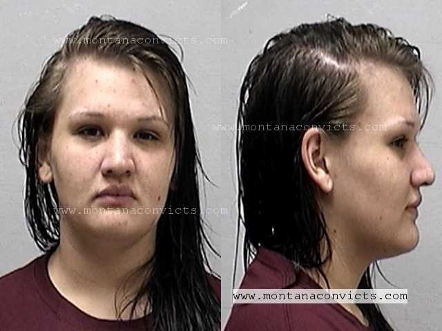 Anastasia Mariah Richmond - 3026833