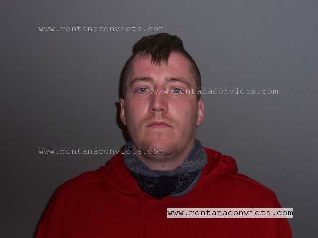 Ator Nathan Deese - 3026836