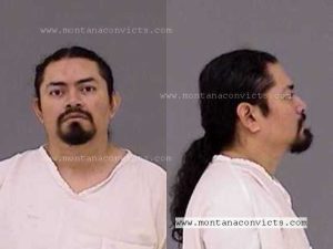 Ronald Ortiz-Cabrera - 3026840