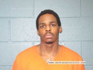 Andre Willie Daughtry - 3026850