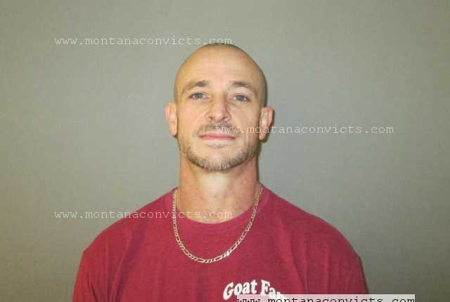 Eric Allen Forner - 3026856