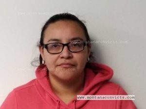 Tristina Slater - 3026864