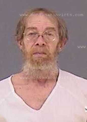 Bruce Elmer Carter - 3026868