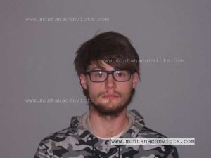 Bodie Rullell Mayhan - 3026872