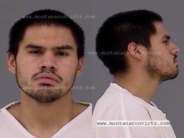 Cash Elder Nelson - 3026887