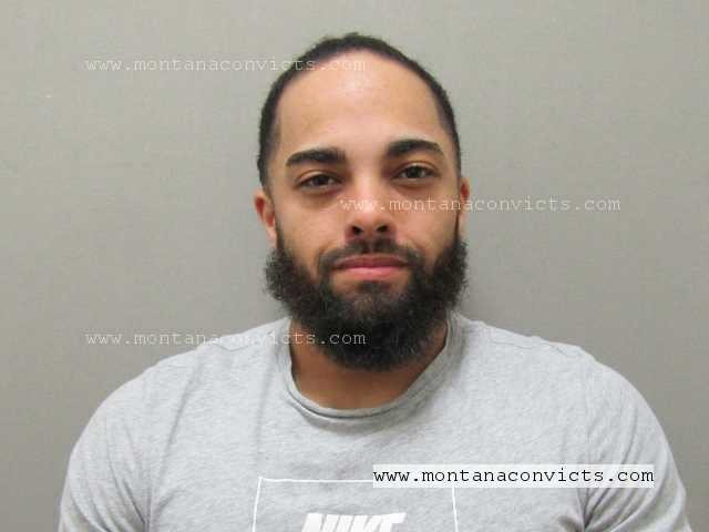 Jameson Ambrose Piner - 3026907