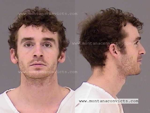 Allen David Roberts - 3026912