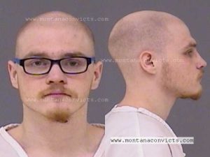 Tristyn Rogers - 3026922