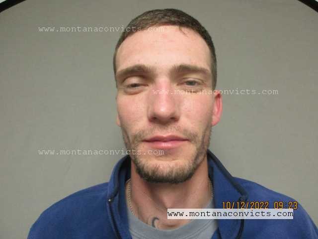 Justin D Delaney - 3026933