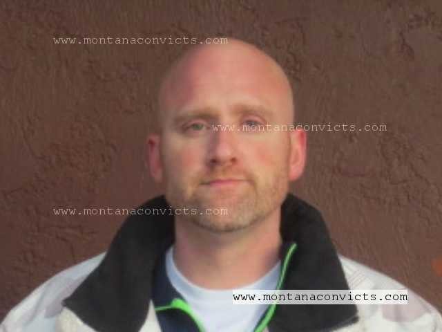 Larry James Ford - 3026938