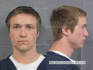 John Michael Zachary - 3026942
