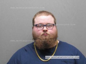 Hunter Medeiros Goehring - 3026943