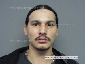 Brandon Leland Trombley - 3026964