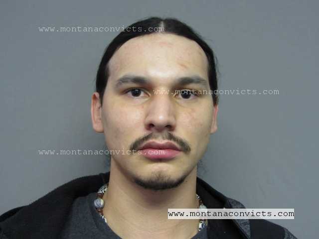Brandon Leland Trombley - 3026964
