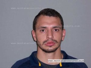 Cody Douglas Johnson - 3026974