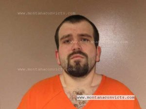 Kaleb Steven Dobrenz - 3026976