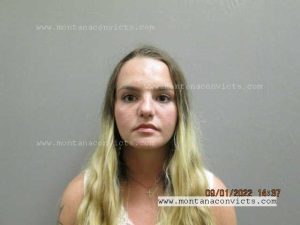Kaylynn LaDee Knight - 3026977