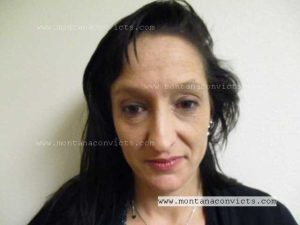 Gina Lea Smith - 3026980