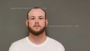 Wilson Tyrel Hammond - 3026992