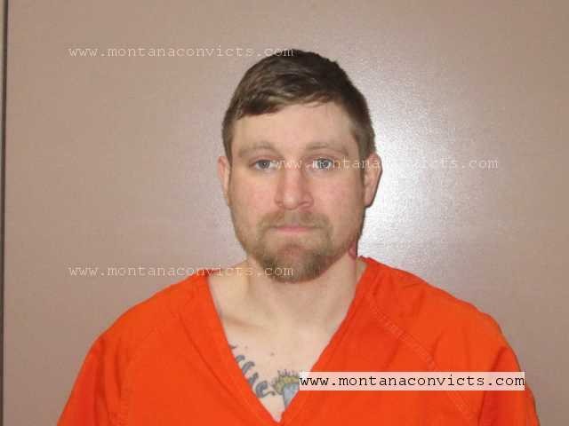 Ryan Leroy Claypoole Mack - 3027000