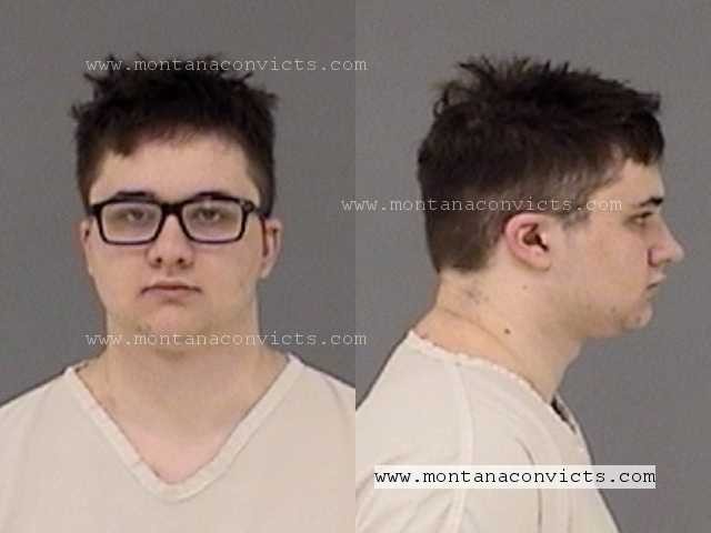 McKell Stone Brown - 3027001