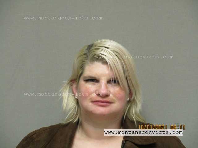 Montessa Lynn Danelson - 3027019