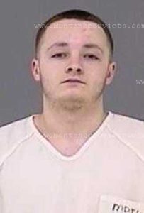 Chase James Munson - 3027036