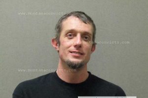 Roderick Kale Ledford - 3027038