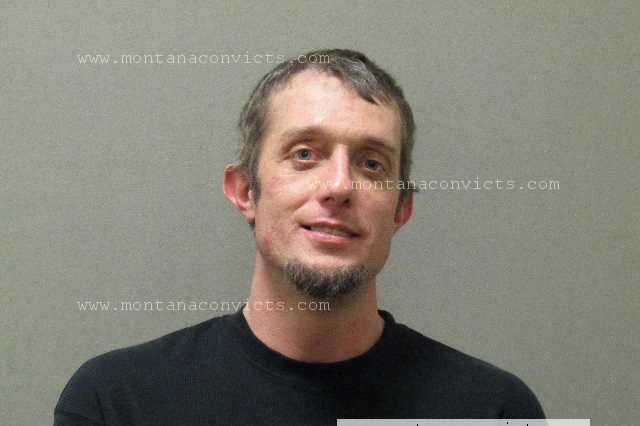 Roderick Kale Ledford - 3027038