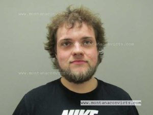 Hunter James Unfred - 3027042